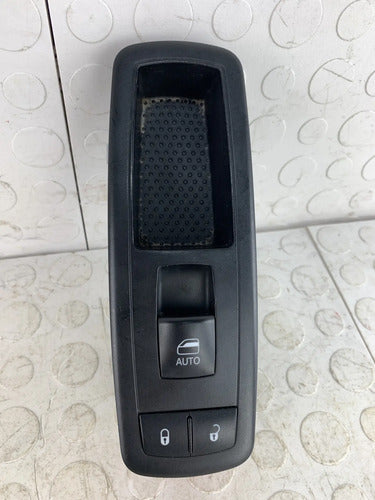 Switch Elevador Delantero Derecho Dodge Charger 2015-2023