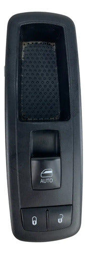 Switch Elevador Delantero Derecho Dodge Charger 2015-2023