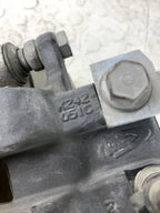 Caliper Trasero Izquierdo Dodge Charger Police 2015-2023