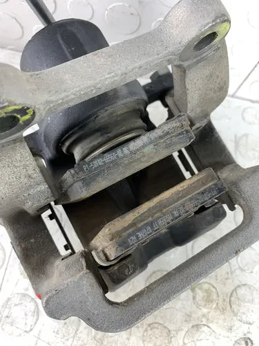 Caliper Trasero Izquierdo Dodge Charger Police 2015-2023