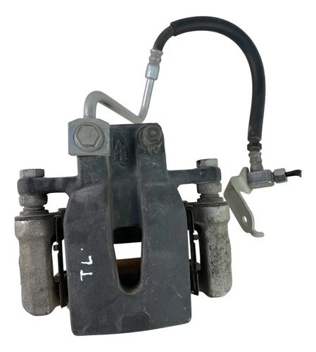 Caliper Trasero Izquierdo Dodge Charger Police 2015-2023