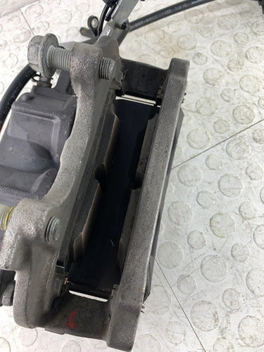 Caliper Delantero Izquierdo Dodge Charger Police 2015-2023