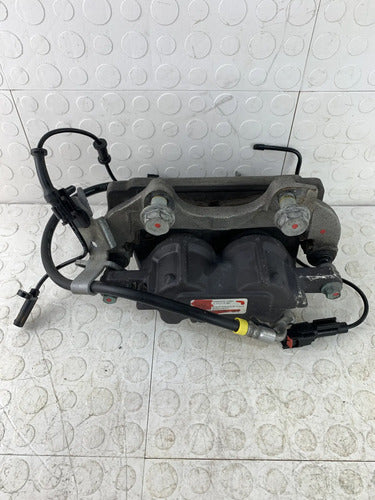 Caliper Delantero Izquierdo Dodge Charger Police 2015-2023