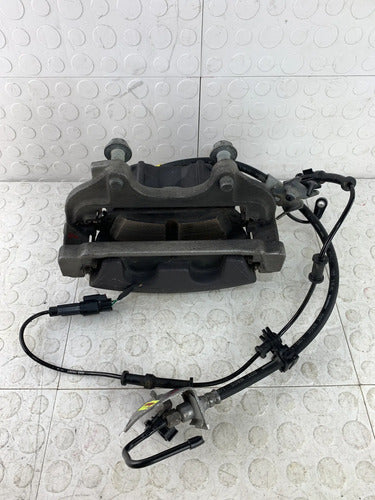 Caliper Delantero Izquierdo Dodge Charger Police 2015-2023