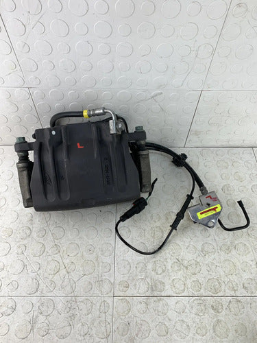 Caliper Delantero Izquierdo Dodge Charger Police 2015-2023