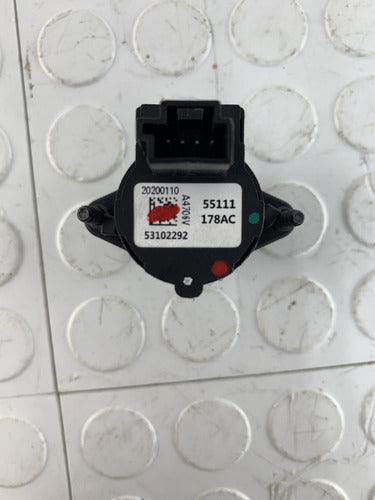 Sensor Temperatura Interior Dodge Charger Police 2015-2023