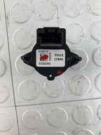 Sensor Temperatura Interior Dodge Charger Police 2015-2023