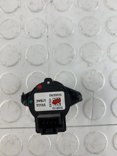 Sensor Temperatura Interior Dodge Charger Police 2015-2023