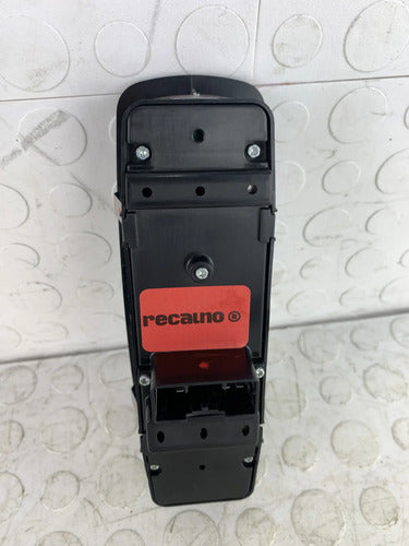 Switch Elevador Delantero Izquierdo Dodge Charger 2015-2023