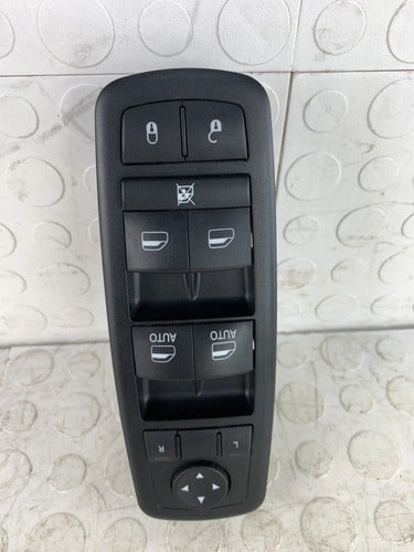 Switch Elevador Delantero Izquierdo Dodge Charger 2015-2023