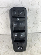 Switch Elevador Delantero Izquierdo Dodge Charger 2015-2023