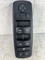 Switch Elevador Delantero Izquierdo Dodge Charger 2015-2023