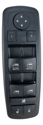 Switch Elevador Delantero Izquierdo Dodge Charger 2015-2023