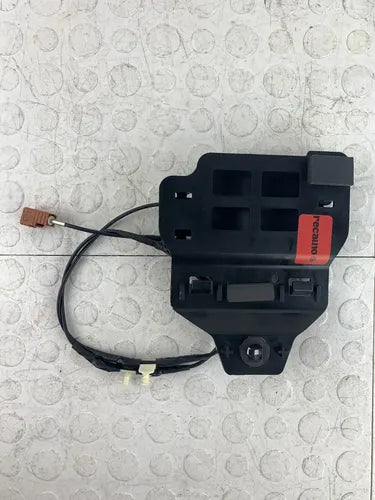 Módulo Encendido Llave Dodge Charger 2015-2023