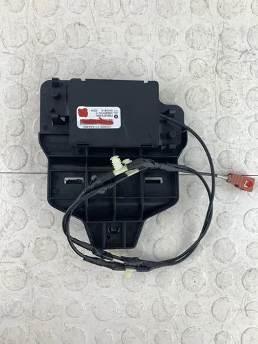 Módulo Encendido Llave Dodge Charger 2015-2023