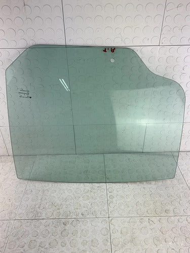 Cristal Trasero Derecho Dodge Charger 2015-2023