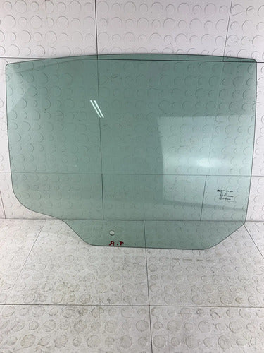 Cristal Trasero Derecho Dodge Charger 2015-2023