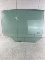 Cristal Trasero Derecho Dodge Charger 2015-2023