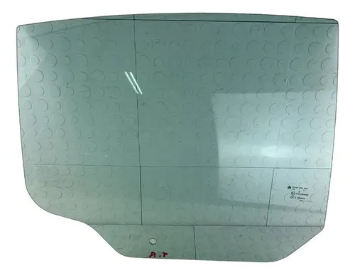 Cristal Trasero Derecho Dodge Charger 2015-2023