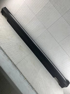 Estribo Izquierdo Jac Sei3 2018-2021 Negro
