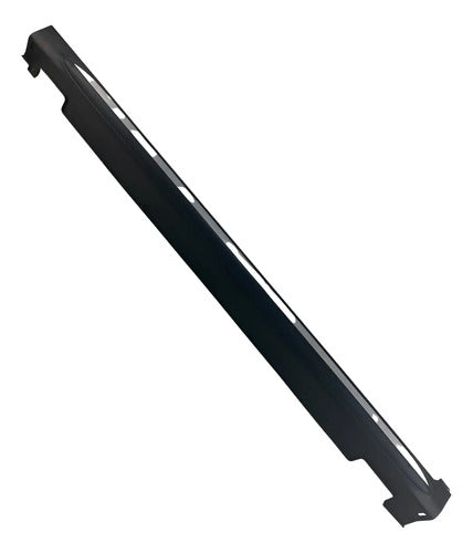Estribo Izquierdo Jac Sei3 2018-2021 Negro