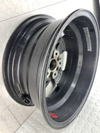 Rin De Aluminio P2 Jac Sei3 2018-2021 Quantum Negro
