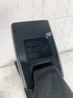 Broches Cinturon De Seguridad Jac Sei3 2018-2021