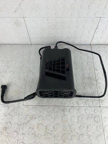 Filtro Valvula Canister Jac Sei3 2018-2021