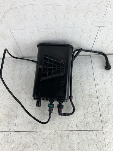 Filtro Valvula Canister Jac Sei3 2018-2021