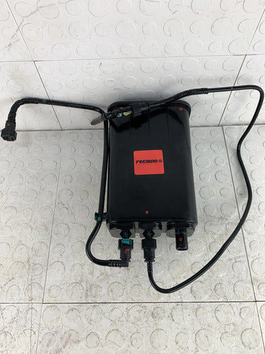 Filtro Valvula Canister Jac Sei3 2018-2021