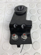 Base Soporte Radiador Jac Sei3 2018-2021 Negro