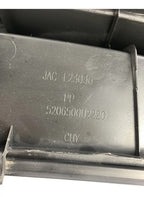 Moldura De Parabrisas Jac Sei3 2018-2021 Negro