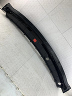 Moldura De Parabrisas Jac Sei3 2018-2021 Negro