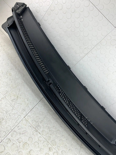 Moldura De Parabrisas Jac Sei3 2018-2021 Negro