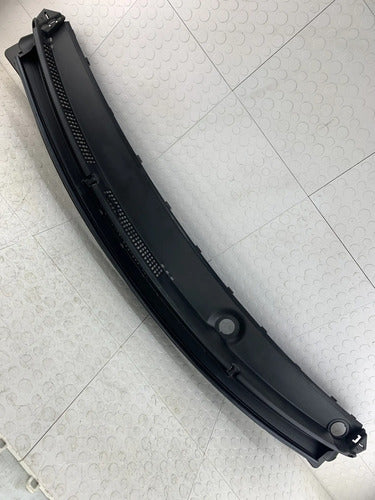 Moldura De Parabrisas Jac Sei3 2018-2021 Negro