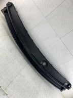 Moldura De Parabrisas Jac Sei3 2018-2021 Negro