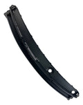 Moldura De Parabrisas Jac Sei3 2018-2021 Negro