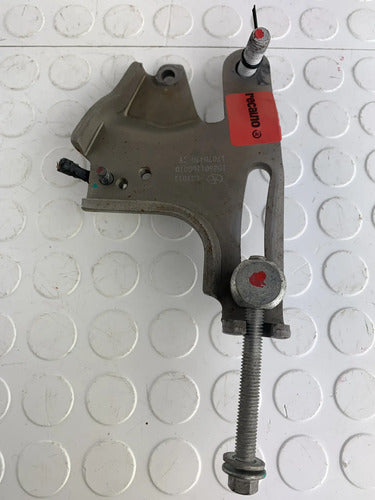 Base Soporte Tensor Alternador Jac Sei3 2018-2021