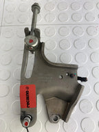 Base Soporte Tensor Alternador Jac Sei3 2018-2021