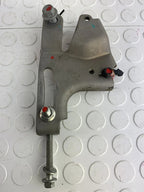 Base Soporte Tensor Alternador Jac Sei3 2018-2021