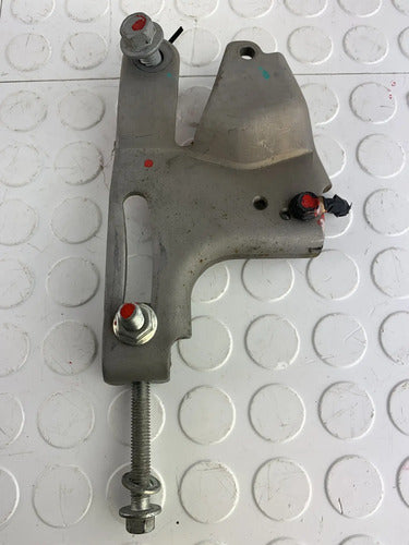 Base Soporte Tensor Alternador Jac Sei3 2018-2021