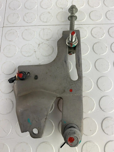 Base Soporte Tensor Alternador Jac Sei3 2018-2021