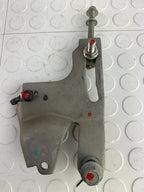 Base Soporte Tensor Alternador Jac Sei3 2018-2021