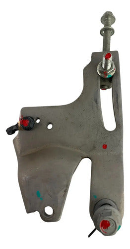 Base Soporte Tensor Alternador Jac Sei3 2018-2021
