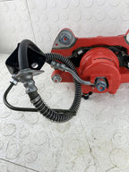 Caliper Delantero Derecho Jac Sei3 2018-2021