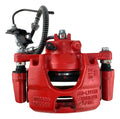 Caliper Delantero Derecho Jac Sei3 2018-2021