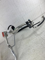 Manguera A/c Clima Jac Sei3 2018-2021