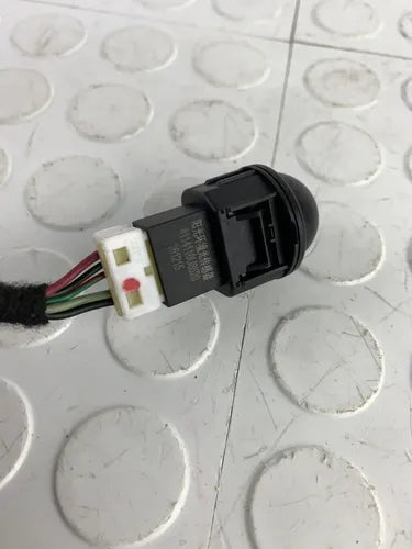 Sensor De Luz Interior Tablero Jac Sei3 2018-2021