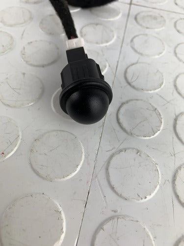 Sensor De Luz Interior Tablero Jac Sei3 2018-2021