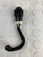 Sensor De Luz Interior Tablero Jac Sei3 2018-2021